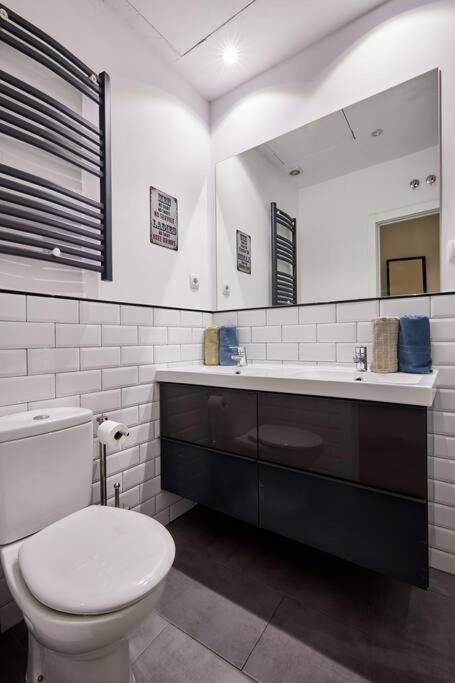 Encantador Apt A Pasos De Puerta Del Sol - #D Madrid Ngoại thất bức ảnh
