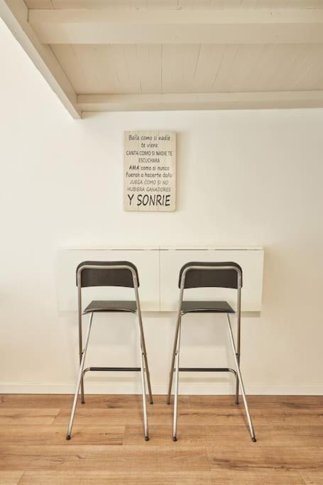 Encantador Apt A Pasos De Puerta Del Sol - #D Madrid Ngoại thất bức ảnh