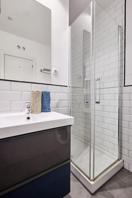Encantador Apt A Pasos De Puerta Del Sol - #D Madrid Ngoại thất bức ảnh